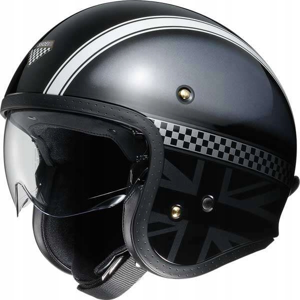 Prilba SHOEI JO Hawker TC-5 XS