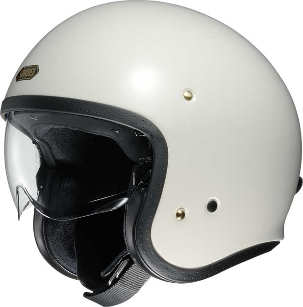 Prilba SHOEI JO WHITE XXL