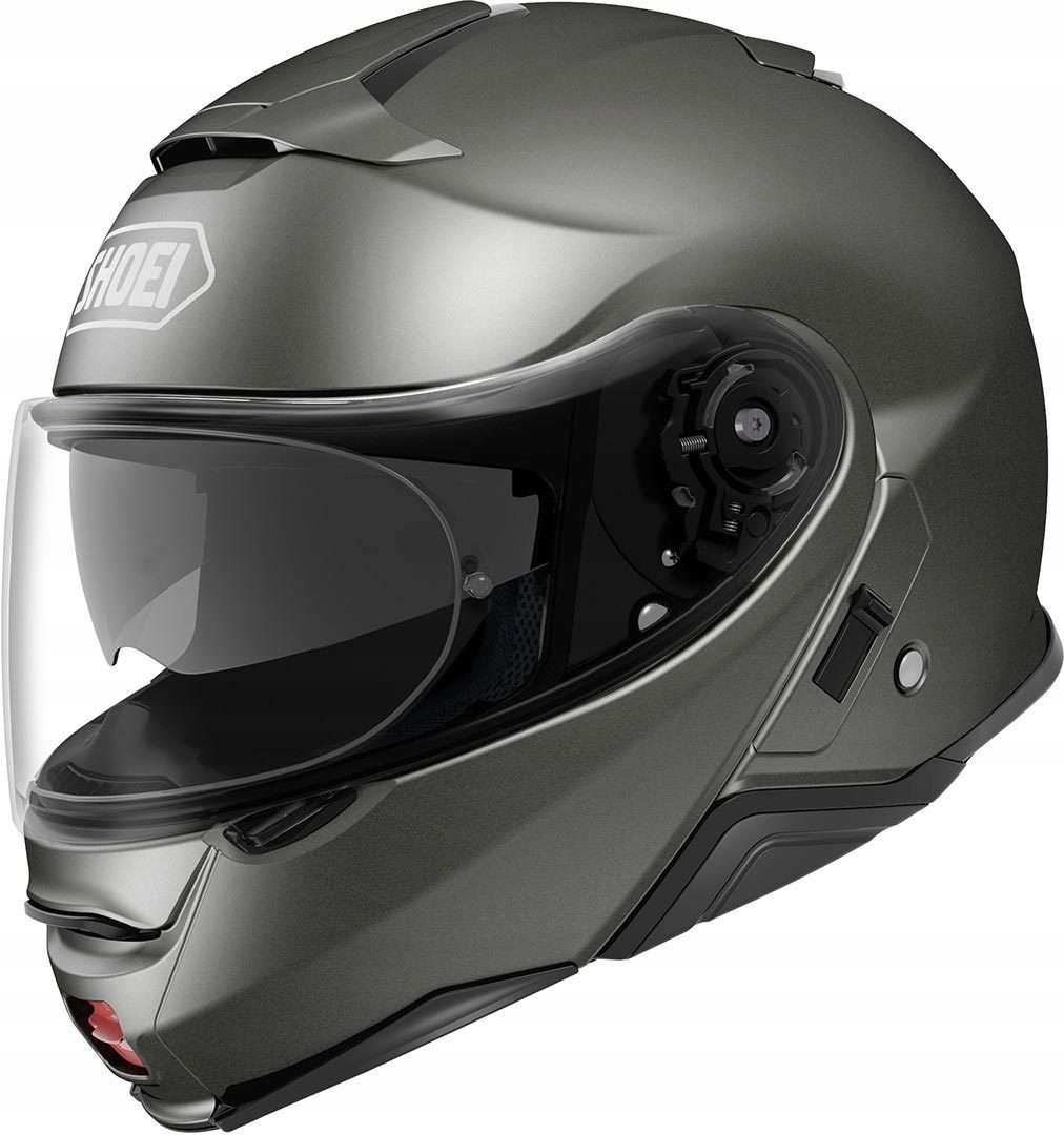 SHOEI NEOTEC II M. ANTHRACITE prilba Roz XXL Lublin