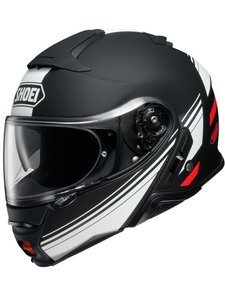 SHOEI prilba Neotec-II Separator TC-5 r. XXL