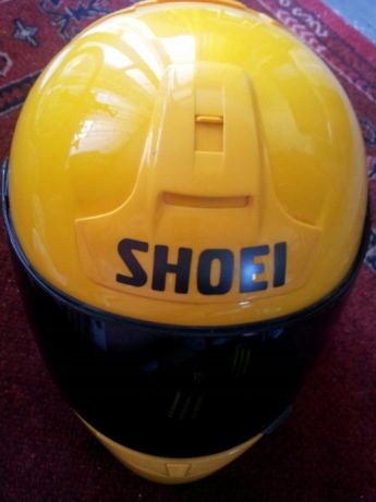 Prilba SHOEI