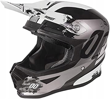 Prilba SHOT RACING JUNIOR / KID (deti) 2020