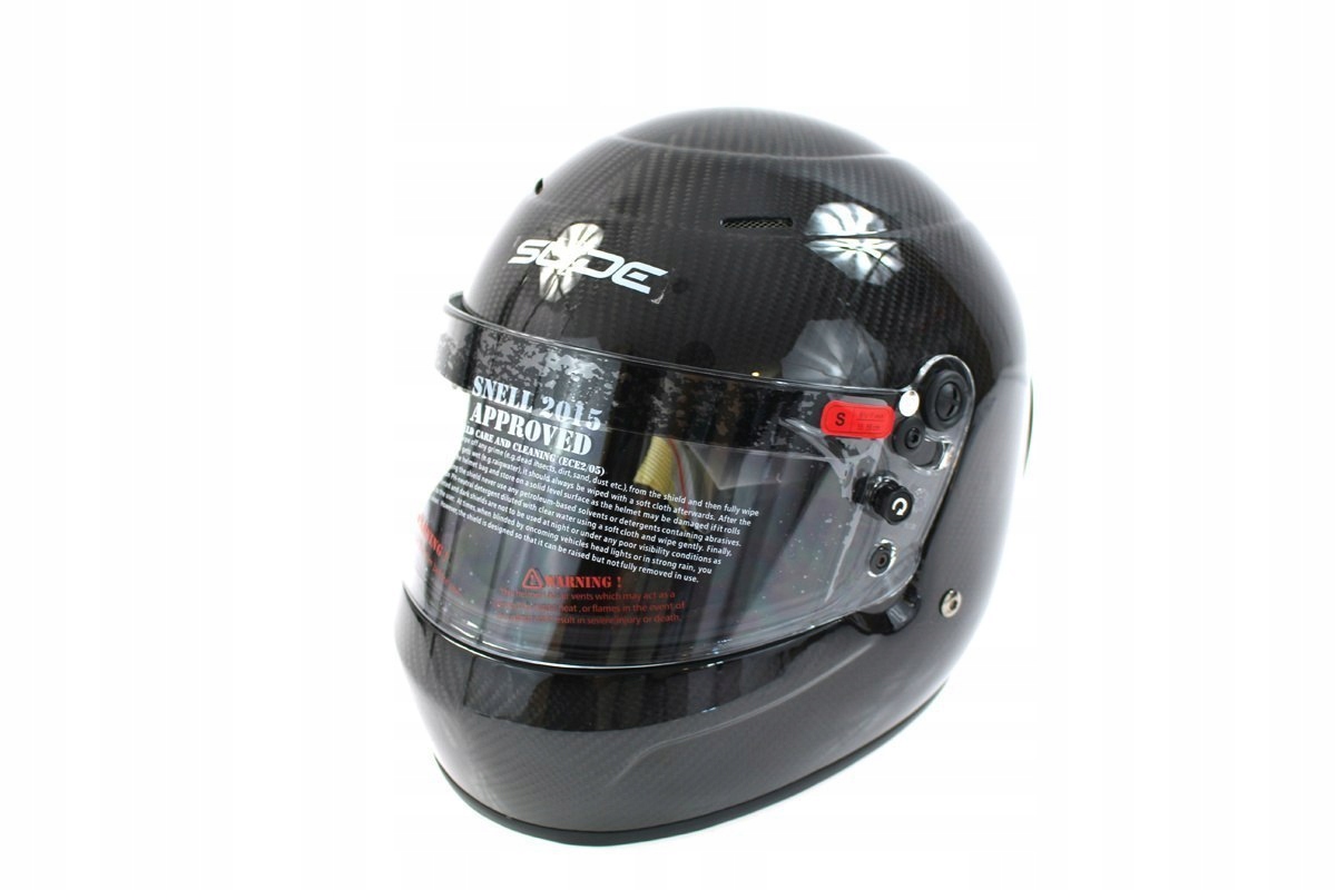 Prilba SLIDE BF1-750 CARBON veľ. M.
