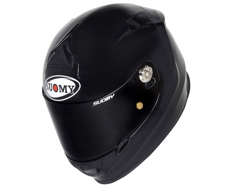 Prilba SUOMY SR SPORT ČIERNA | r. L MotoFreak