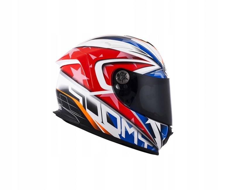 Prilba SUOMY SR SPORT INDY | r. M MotoFreak