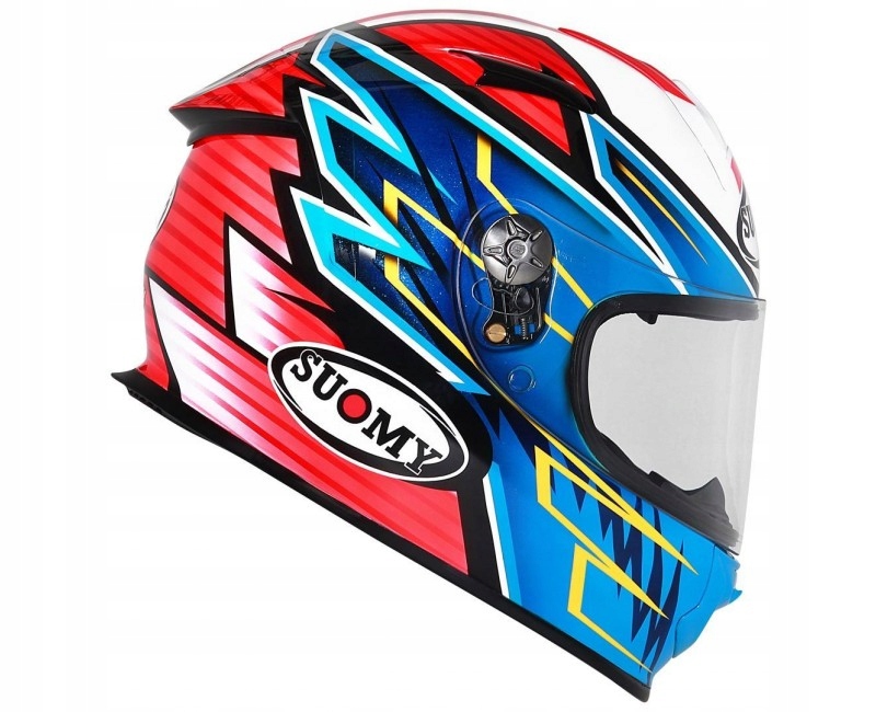 Prilba SUOMY SR SPORT RINS r. S MotoFreak