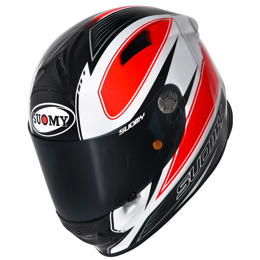 Prilba SUOMY SR SPORT Shape Orange | r. PREDAJ