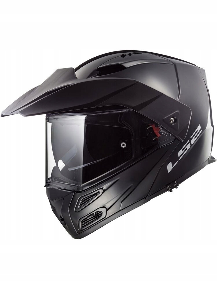Prilba JAWL LS2 FF324 METRO EVO, veľ. Ľ
