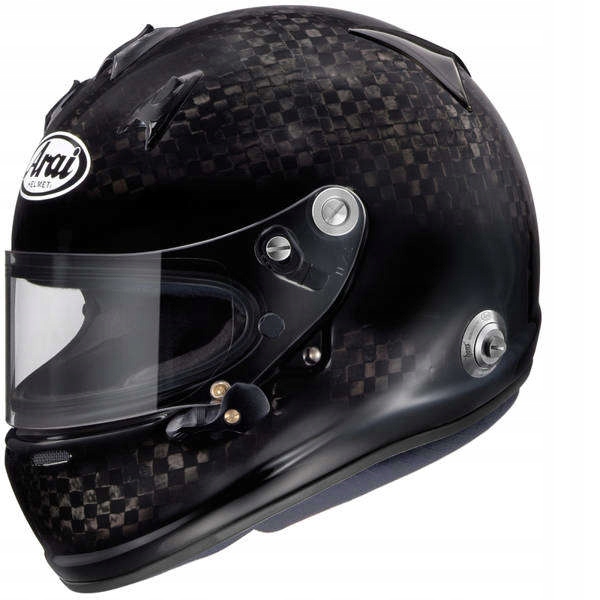 Prilba do auta Arai GP-6 Carbon S