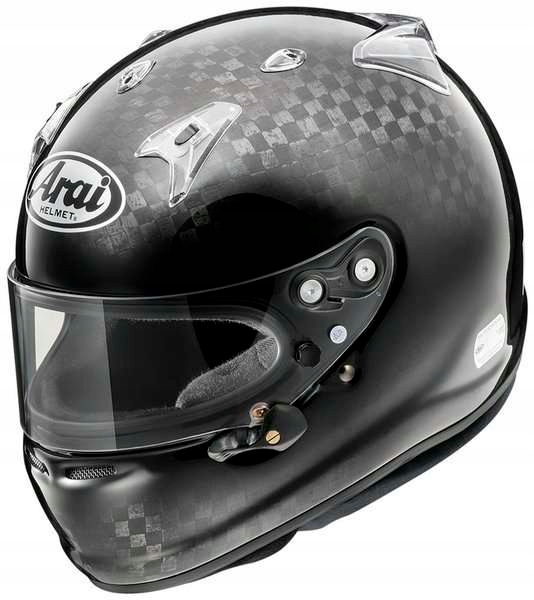 Arai GP-7SRC Carbon M