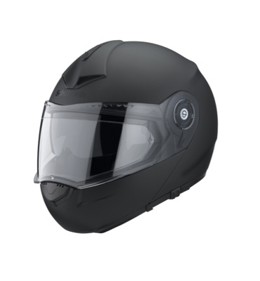 Prilba Schuberth C3 Pro XL matná čierna