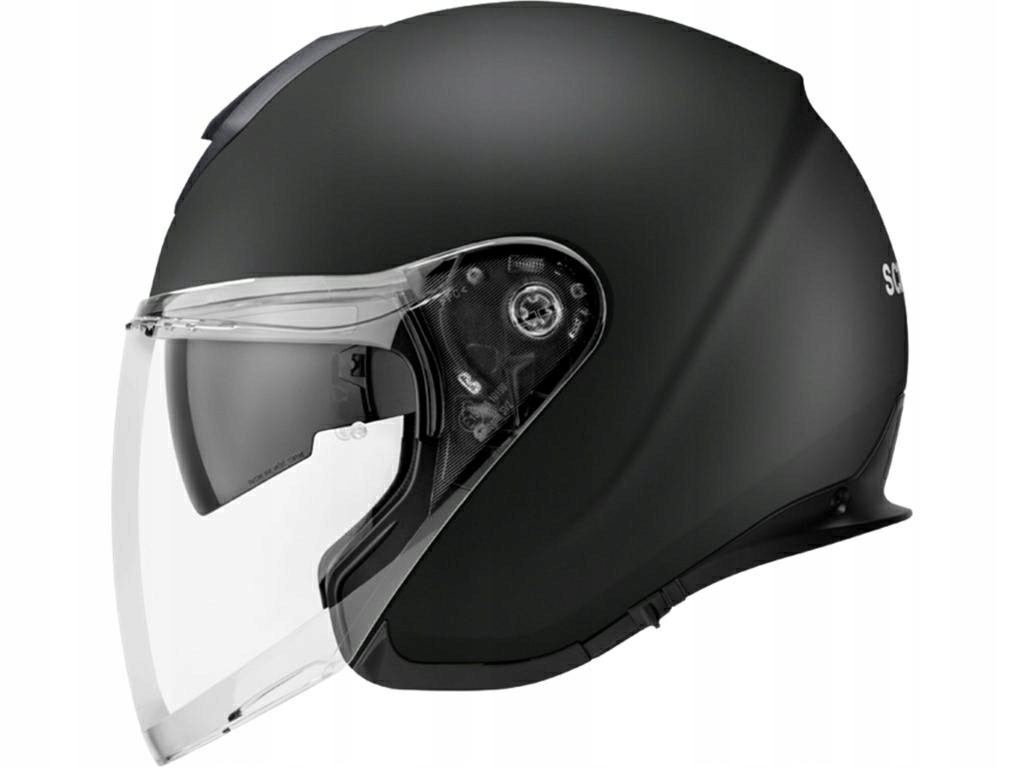 Prilba Schuberth M1 Pro S Matt Black