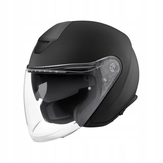 Prilba Schuberth M1 Pro čierna matná