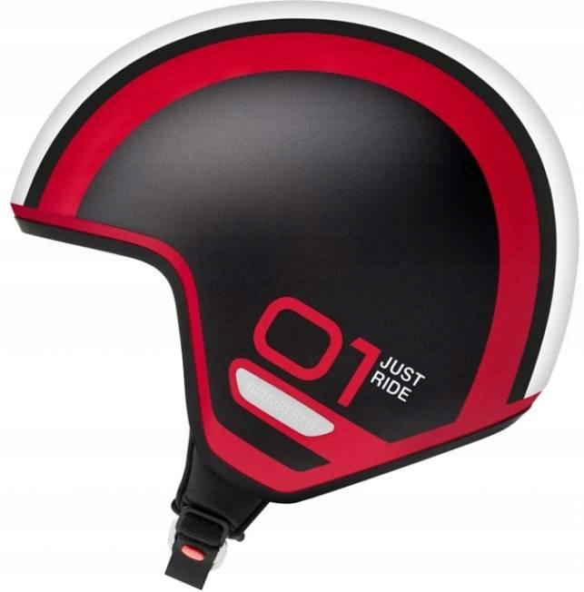 Prilba Schuberth O1 M Inline Red