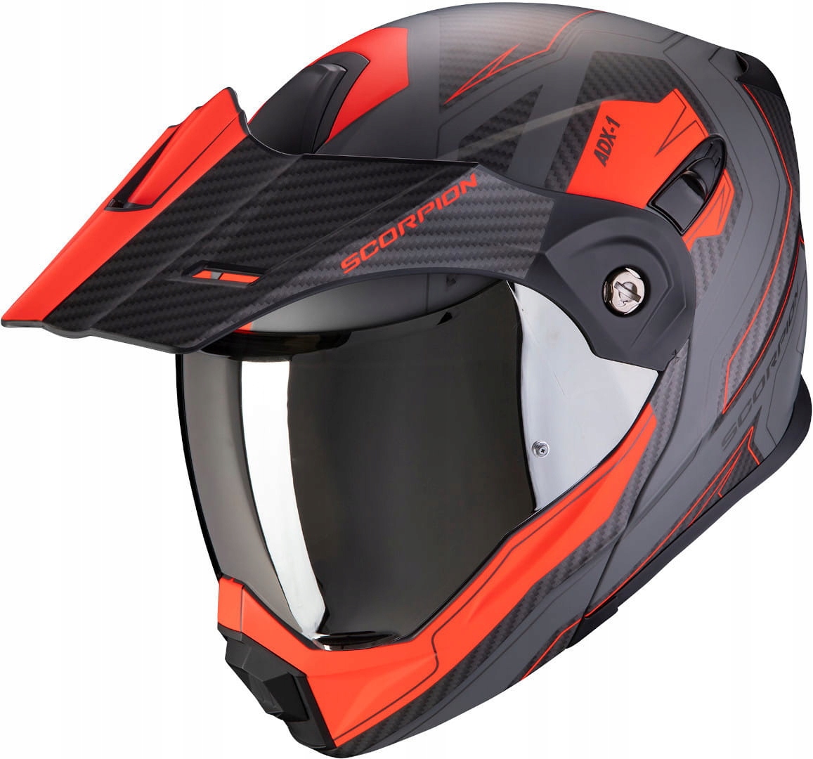 Prilba Scorpion ADX-1 TUCSON M | Enduro | Štvorkolka