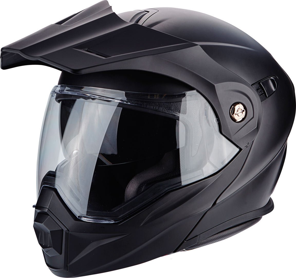 Prilba Scorpion ADX-1. L | Enduro | Štvorkolka | Čeľusť