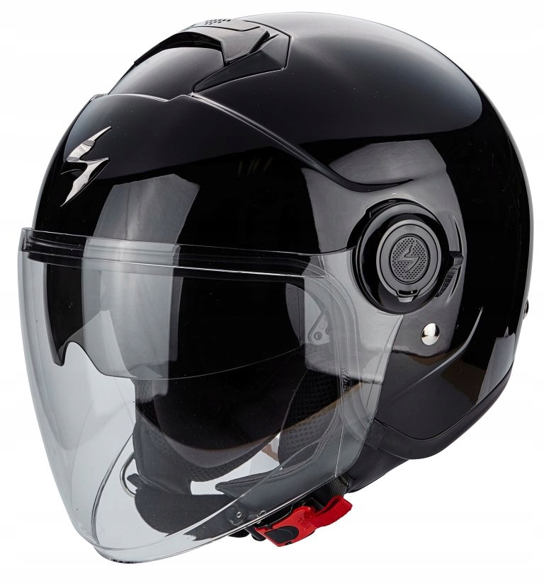 Prilba Scorpion EXO-CITY M | Blende | Dlhé sklo