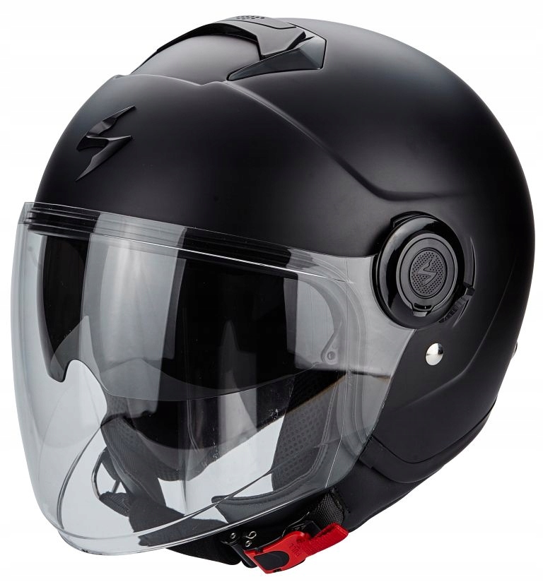 Prilba Scorpion EXO-CITY Blende | Dlhé sklo