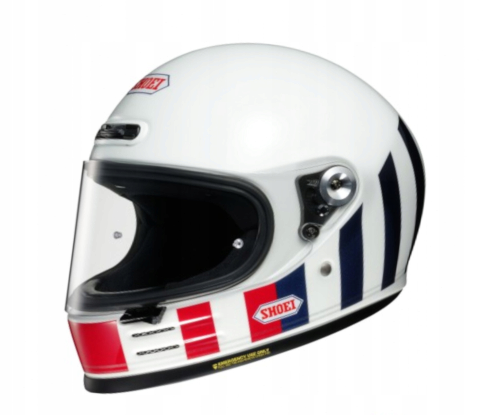 Prilba Shoei GLAMSTER RESURRECTION TC-10 r.L KRAKÓW