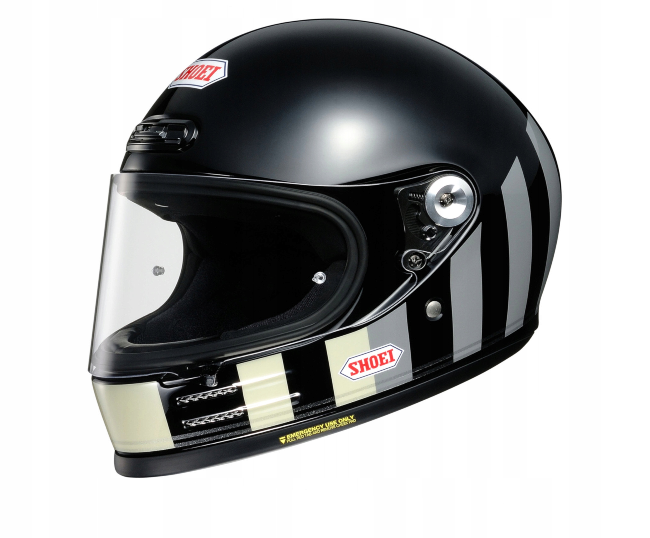 Prilba Shoei GLAMSTER RESURRECTION TC-5 r.XL KRAKÓW