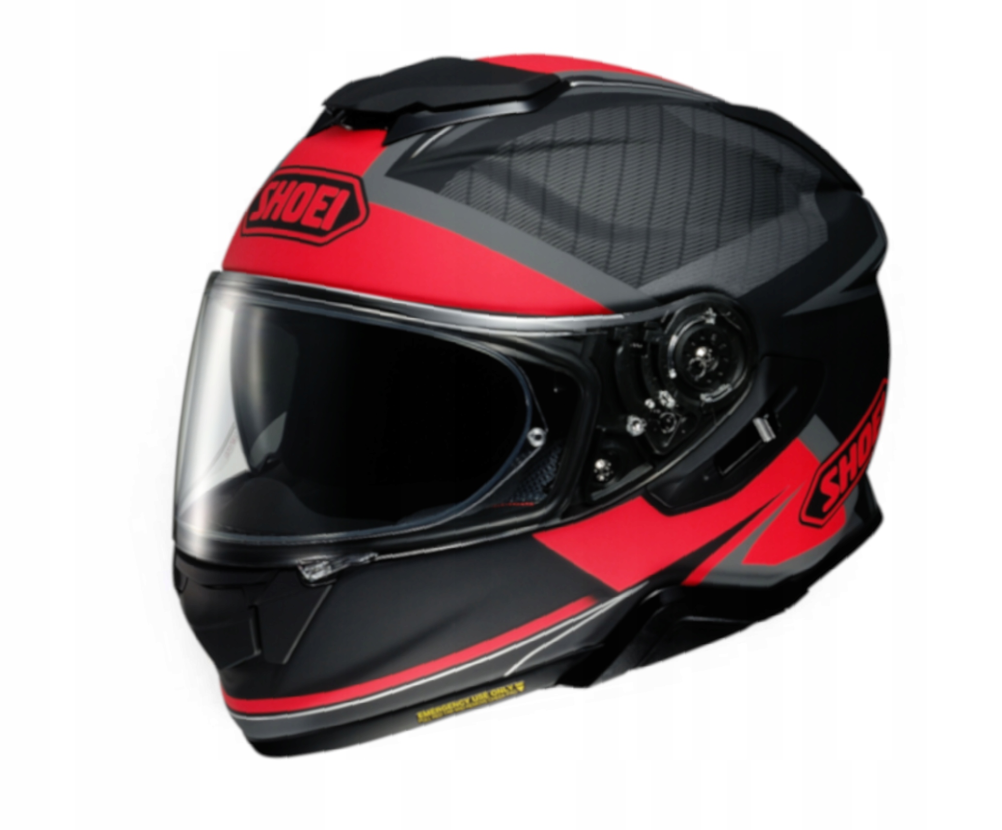 Prilba Shoei GT-Air II AFFAIR TC-1 r.L | KRK
