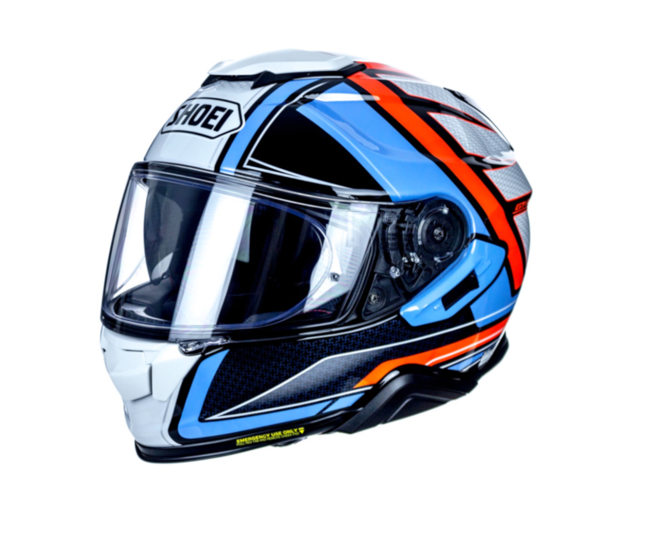 Prilba Shoei GT-Air II HASTE TC-2 L | CRACOW