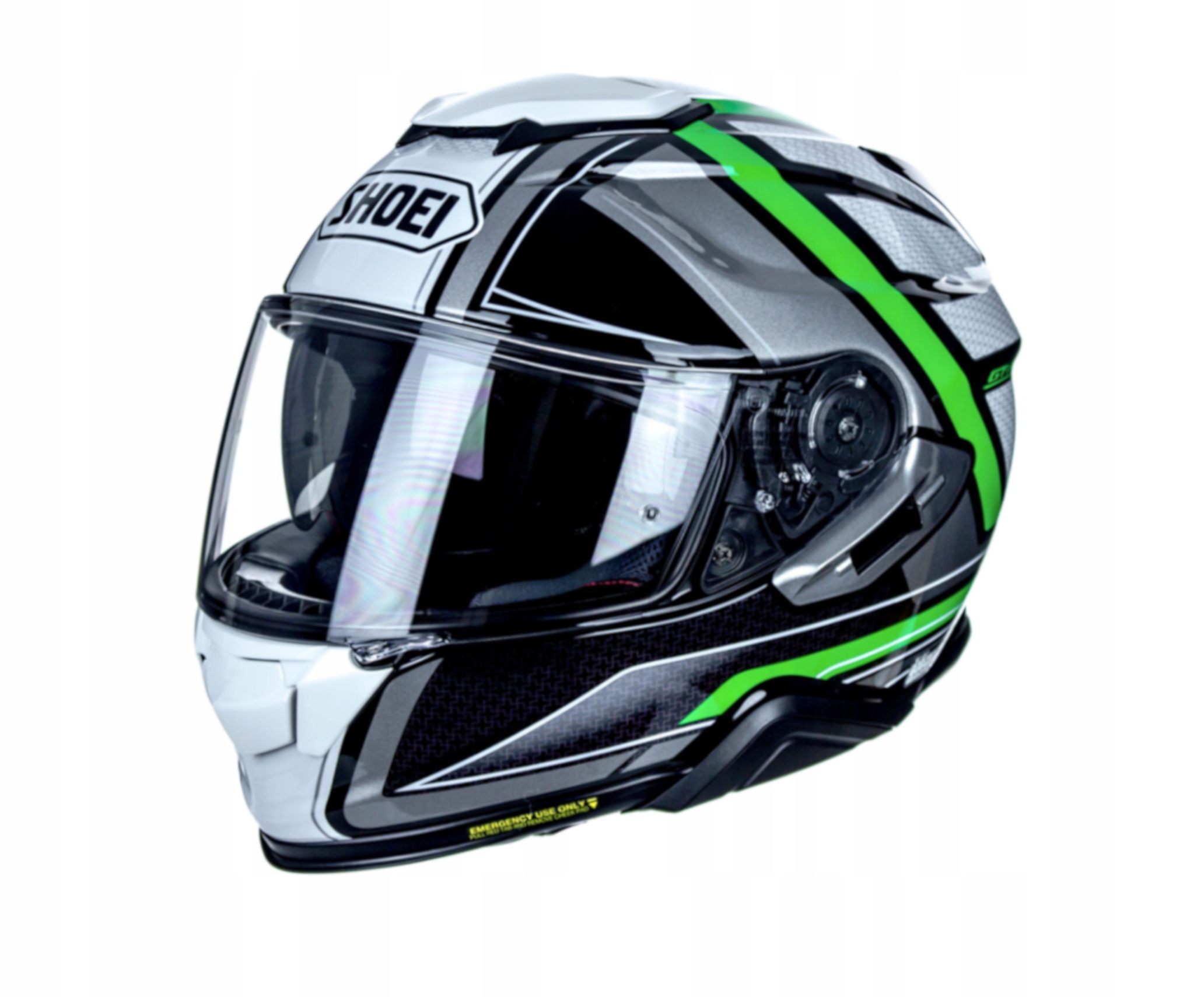 Prilba Shoei GT-Air II HASTE TC-4 M | CRACOW