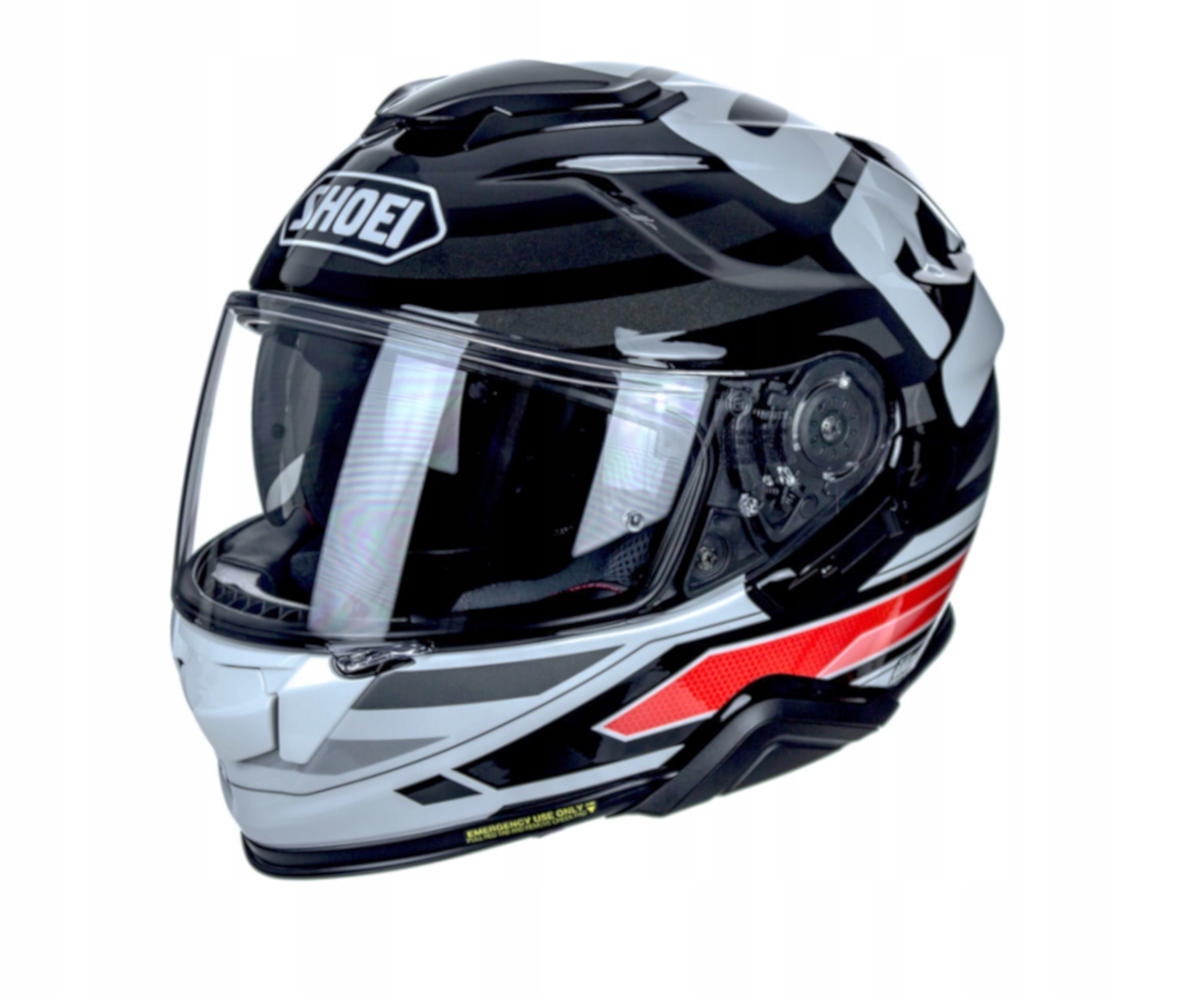 Prilba Shoei GT-Air II INSIGNIA TC-1. S | CRACOW