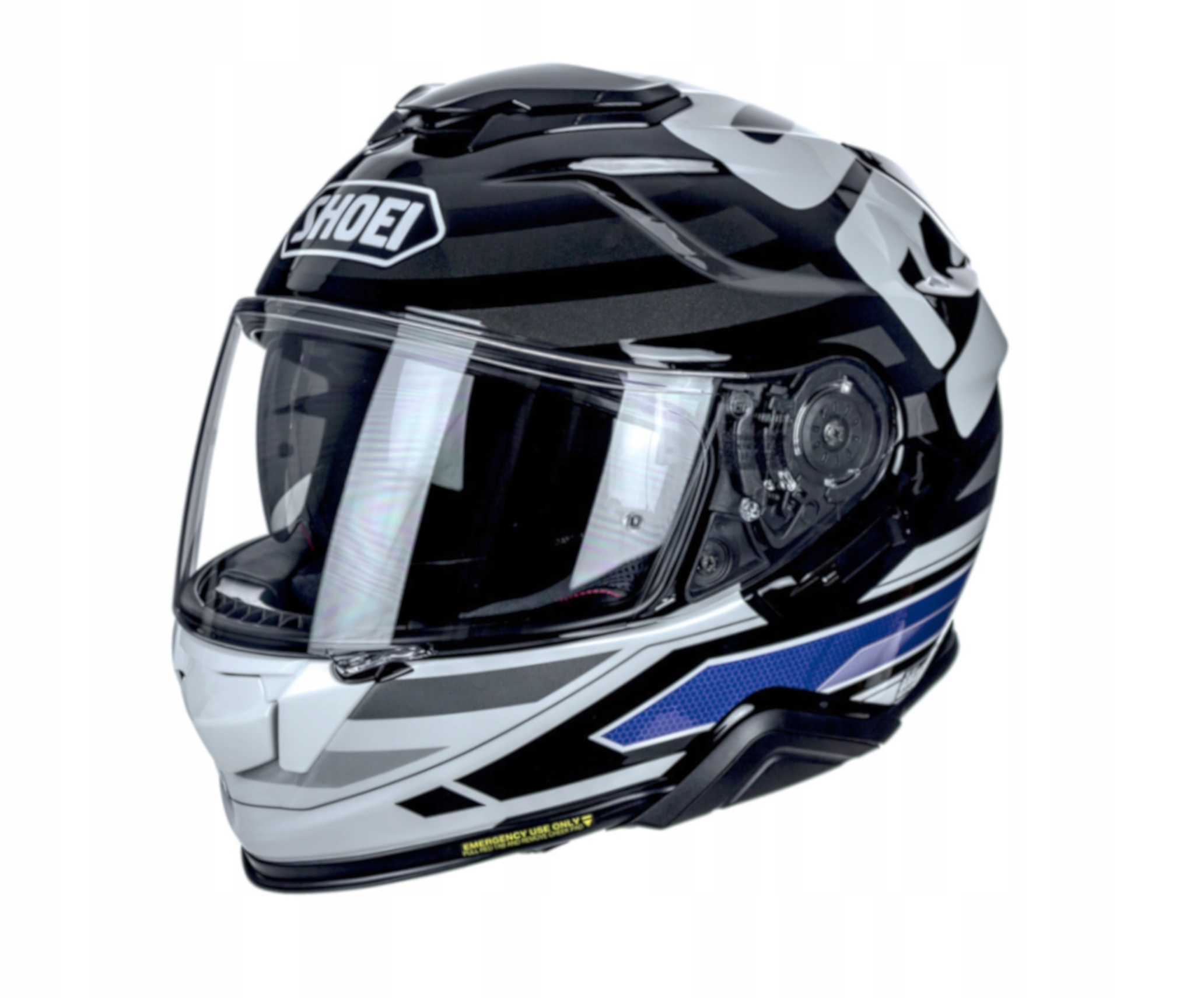 Prilba Shoei GT-Air II INSIGNIA TC-2 M | CRACOW