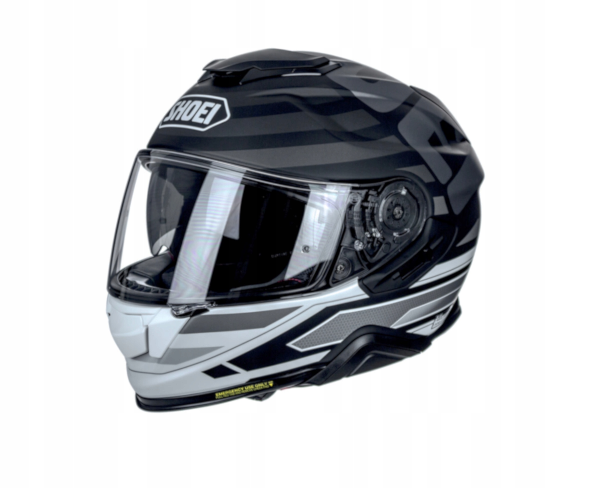 Prilba Shoei GT-Air II INSIGNIA TC-5. S | CRACOW