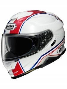Prilba Shoei GT-Air II Panorama TC-5. XS