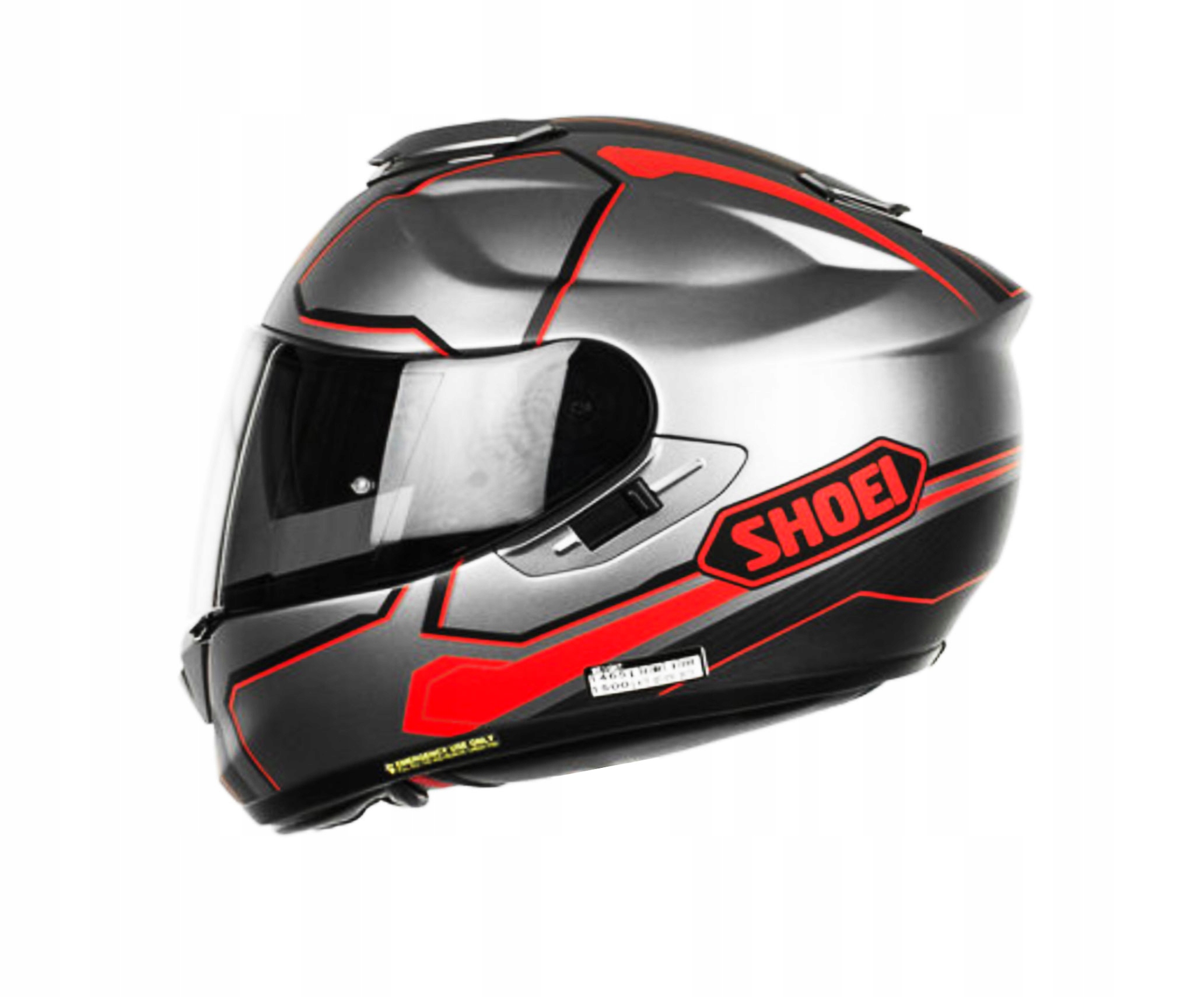 Prilba Shoei GT-Air Pendulum, M | VÝPREDAJ -30%