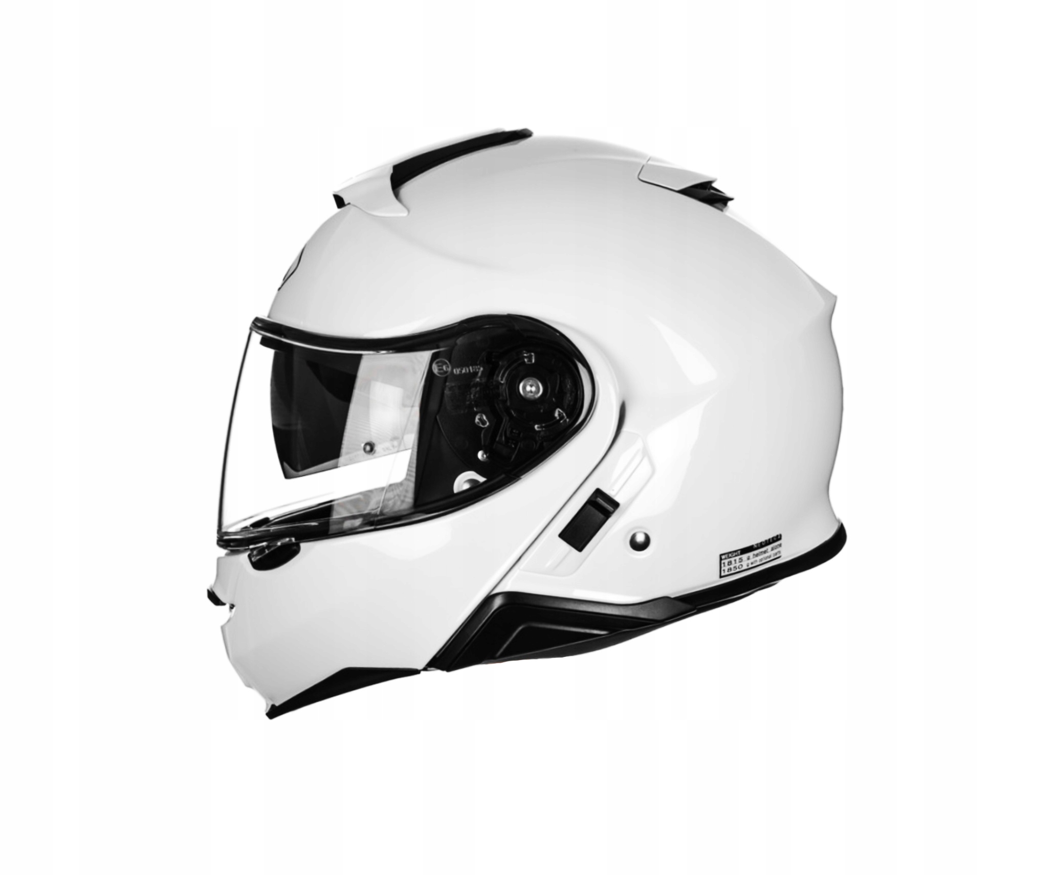 Prilba Shoei Neotec II 2 biela FV23% Krakov | r. XL