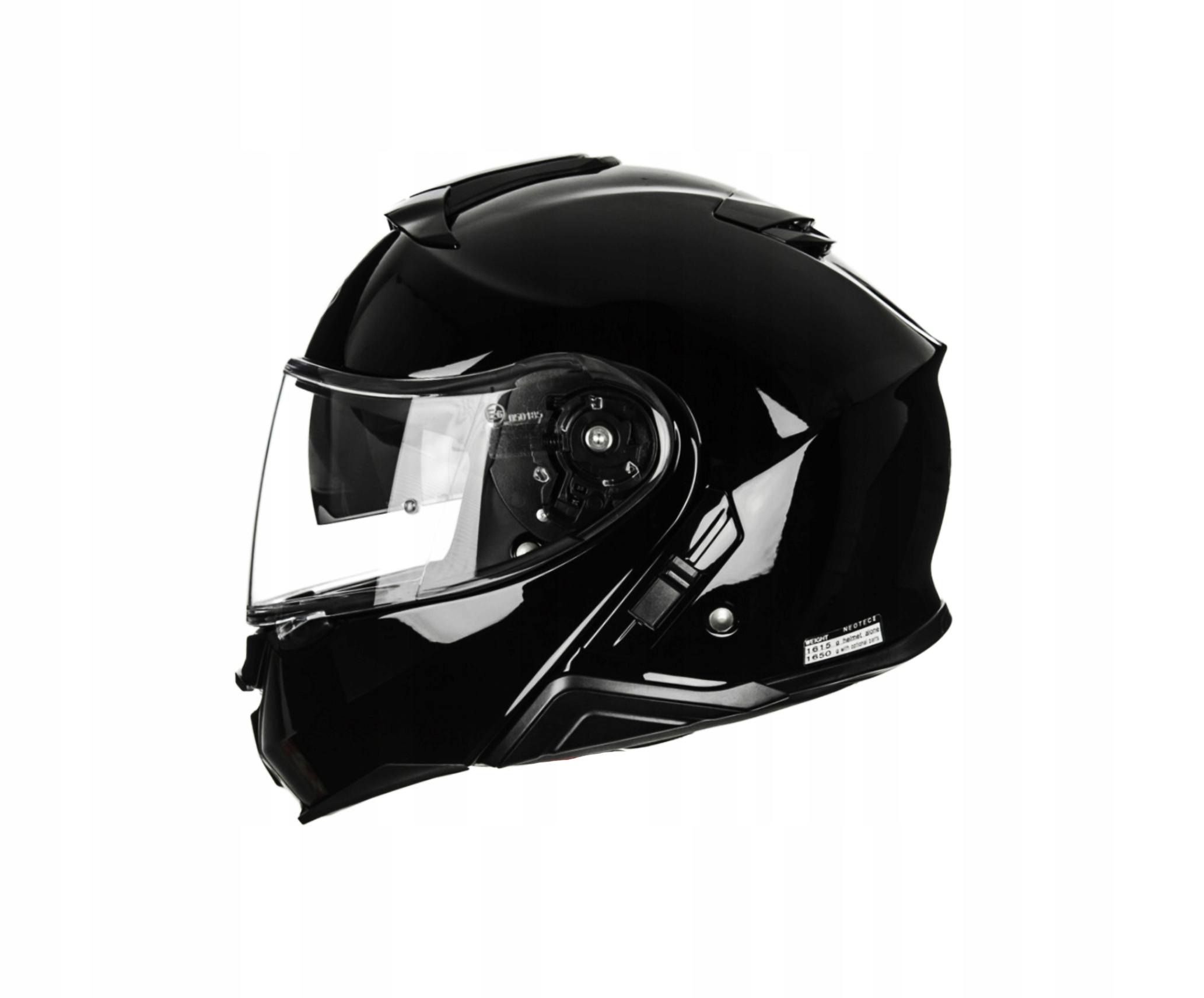 Prilba Shoei Neotec II 2 čierna FV23% Krakov | r. L.