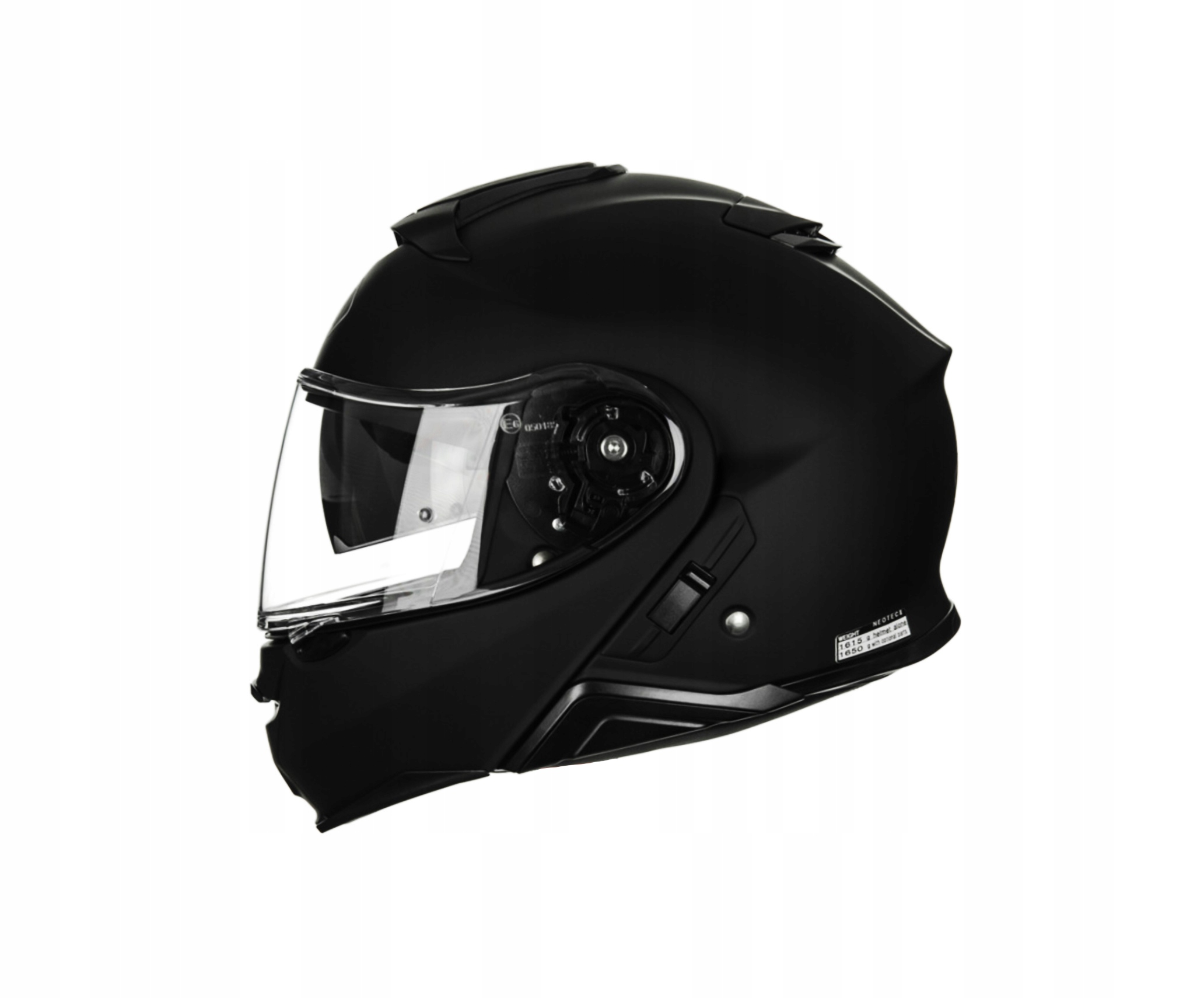 Prilba Shoei Neotec II 2 čierna FV23% Krakov | r.XL
