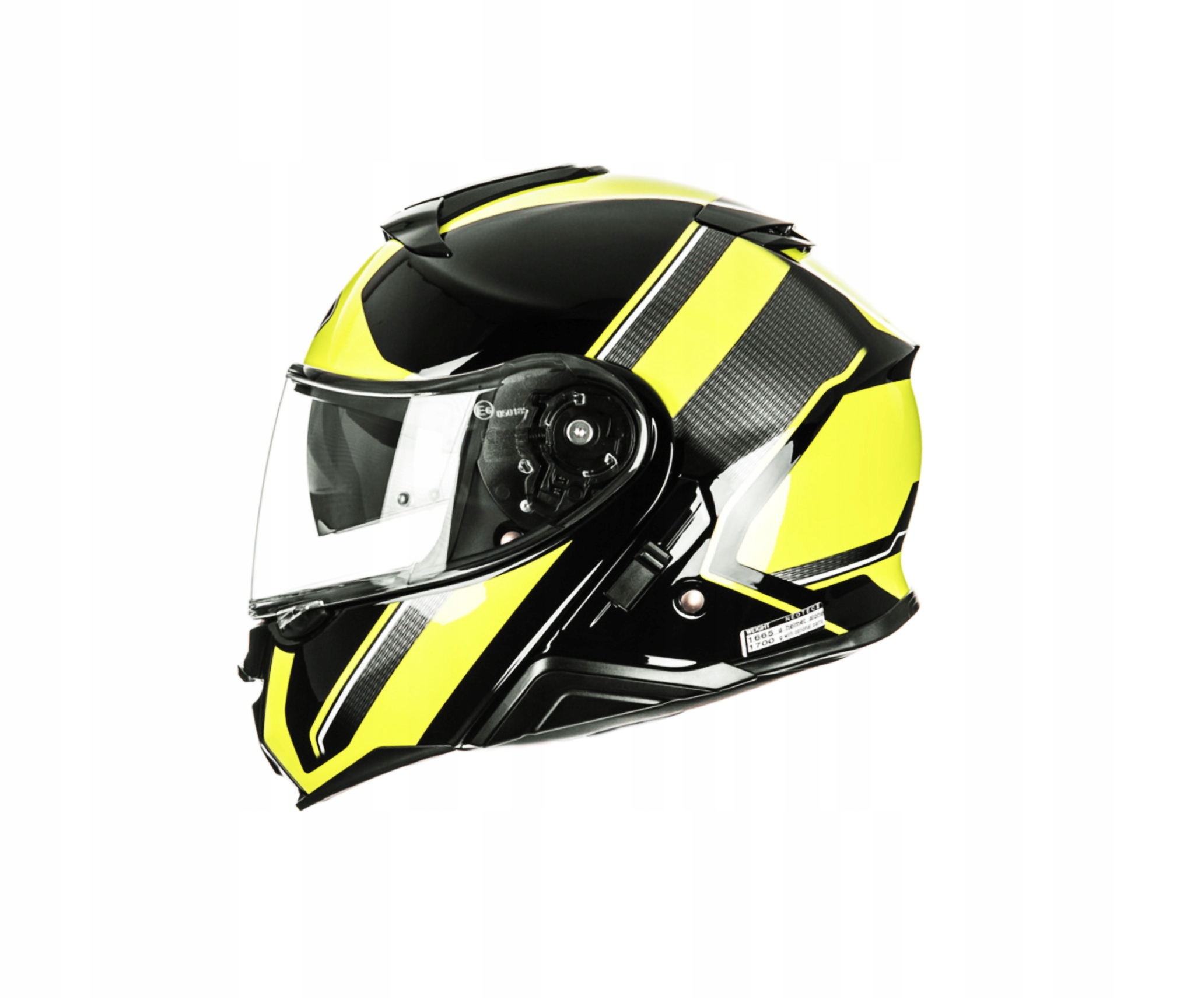 Prilba Shoei Neotec II 2 EXCURSION TC3 Kraków | r.XL