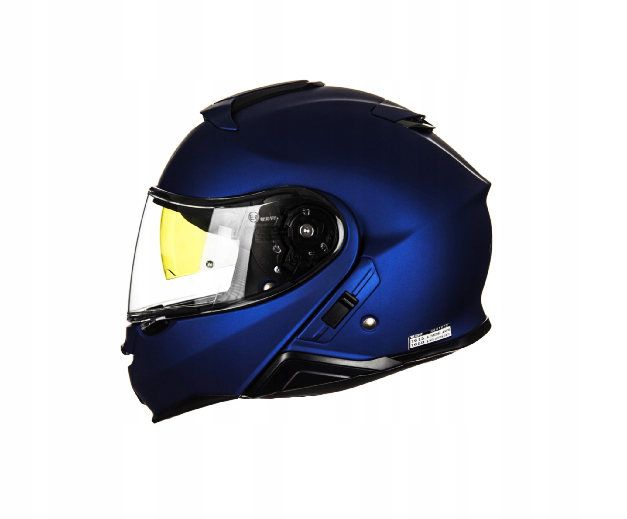 Prilba Shoei Neotec II 2 Navy Blue Krakow | r. S.