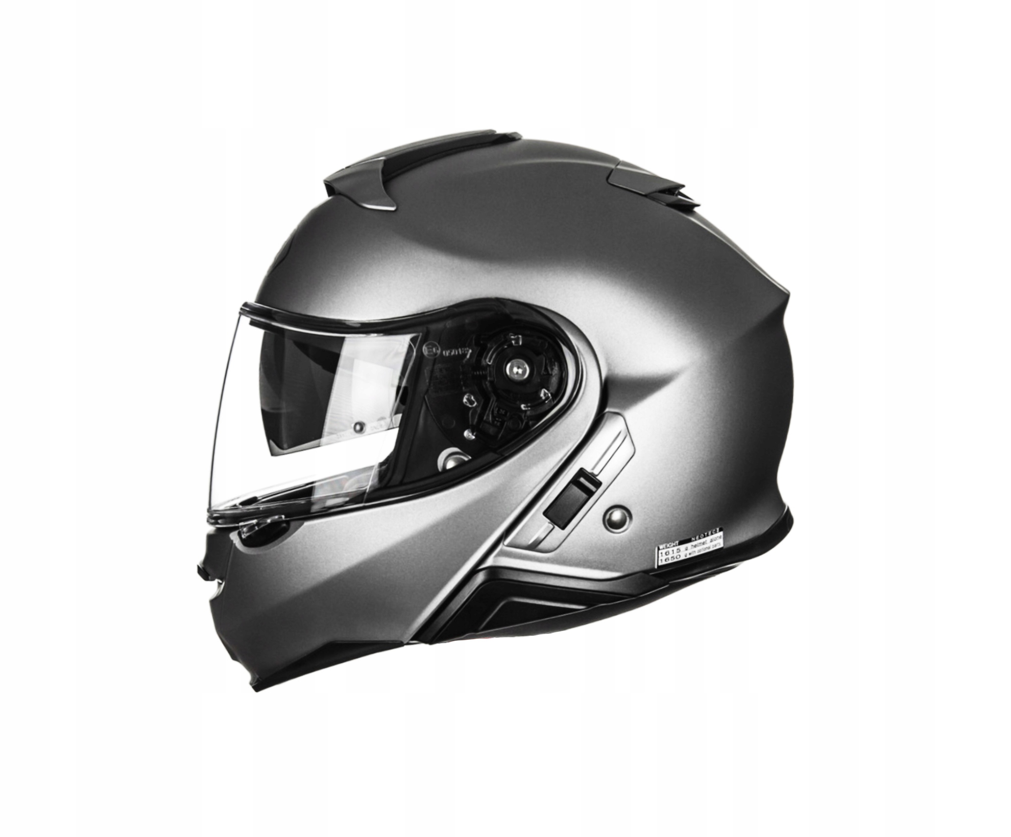 Shoei Neotec II 2 Helmet Steel Krakow | r. L.