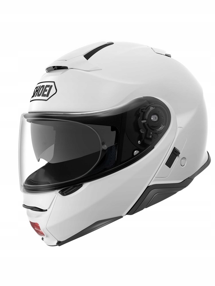 Prilba Shoei Neotec II biela L