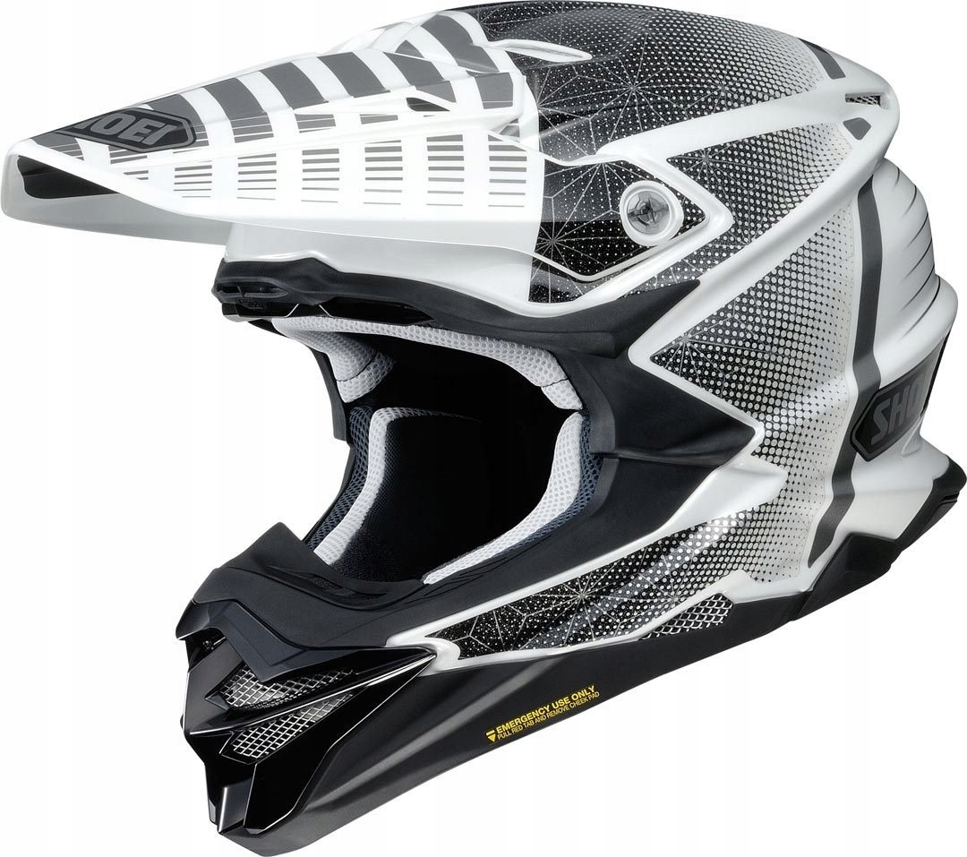 Prilba Shoei VFX-WR BLAZON TC-6 M.