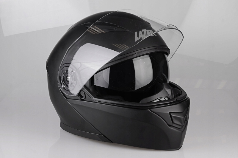 Čeľusťová prilba LAZER PANAME EVO Z-line matná L
