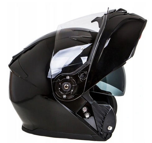Čeľusťová prilba LAZER PANAME EVO Z-line, obe XXL
