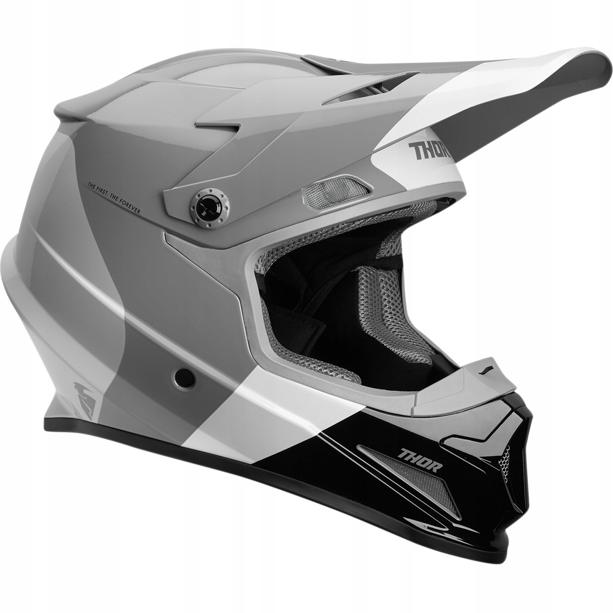 Enduro mx prilba THOR SECTOR BOMBER MIPS S9 XL DOT