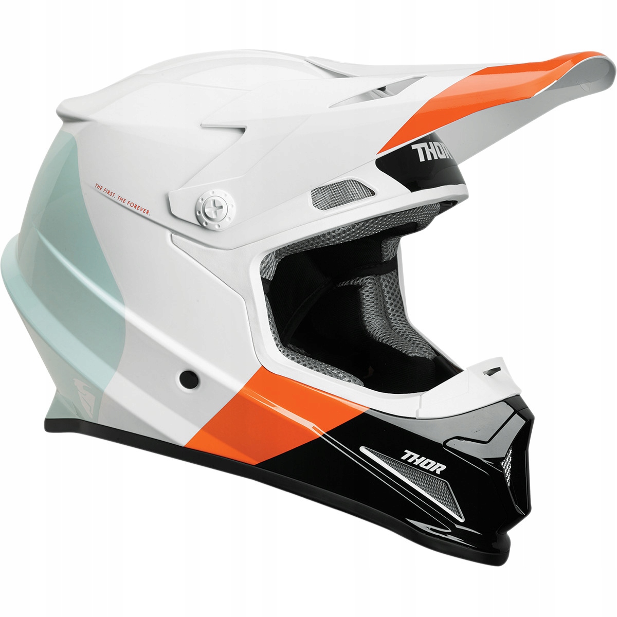 Prilba THOR SECTOR BOMBER MIPS S9 XL DOT enduro tpi