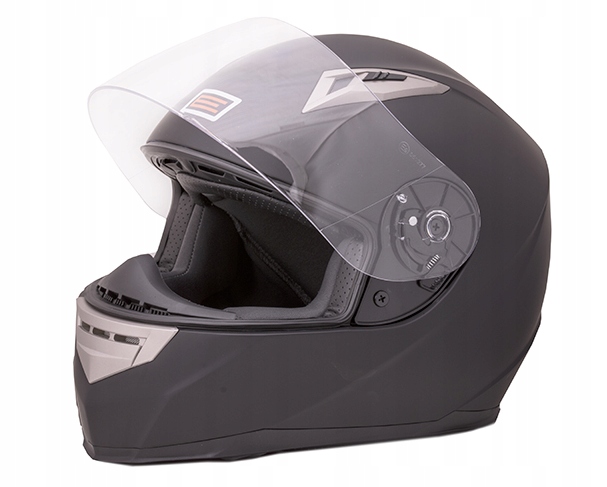 Prilba TONALE SOLID Matt Black L ORIGINE