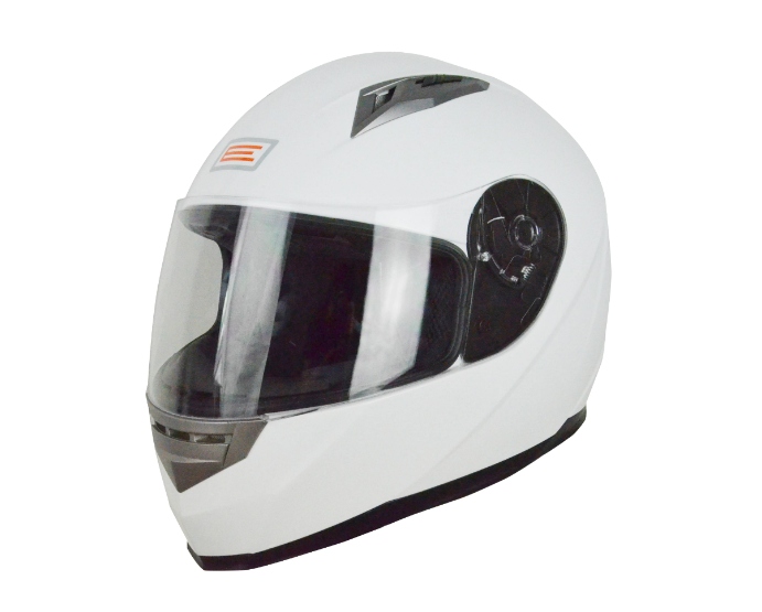 Prilba TONALE SOLID White M ORIGINE