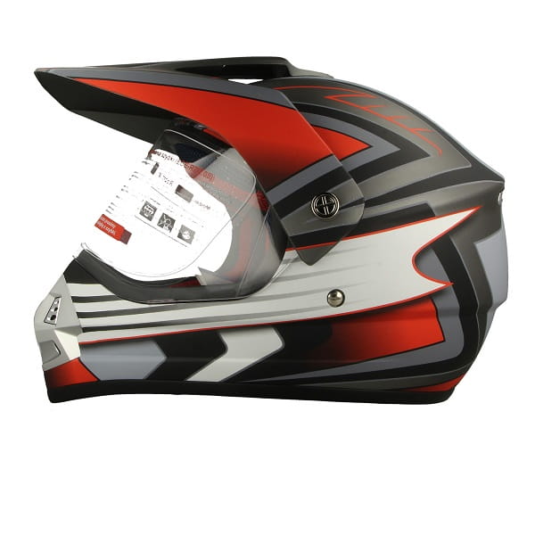 Prilba VCAN M.LINE v340 cross enduro adventure XL