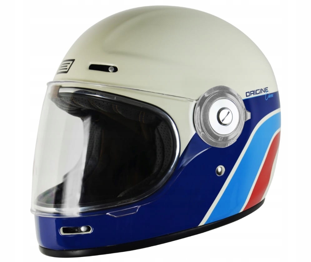 Prilba VEGA CLASSIC biela XL - ORIGÍN