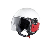 Prilba VJ Vespa Dolomites Grey veľkosť XL