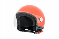 Prilba Vespa VISOR 2.0 CORAL 889 / A - veľkosť M